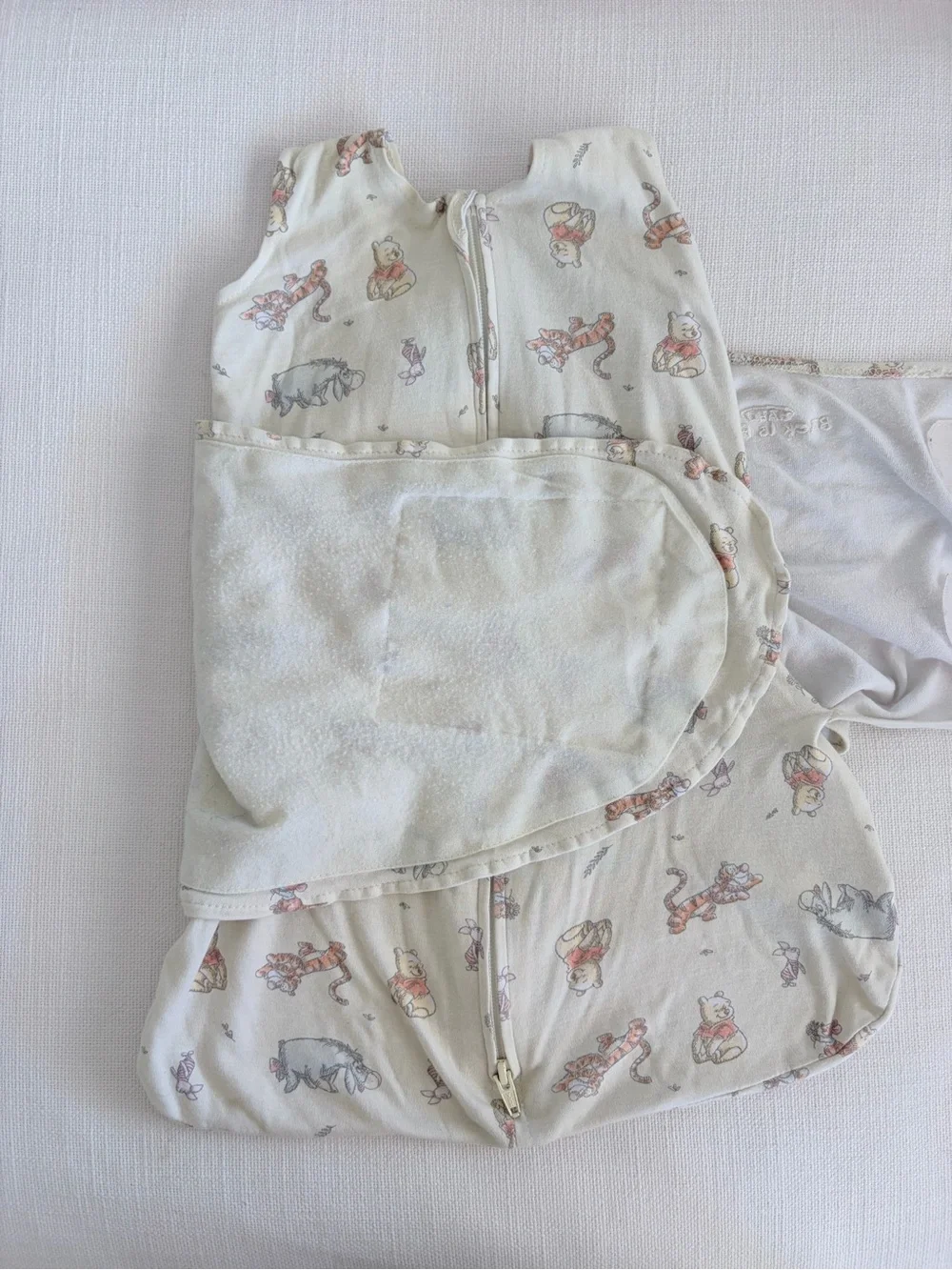 Halo Newborn Sleepsack Swaddle